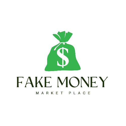 Fake Money Market Place